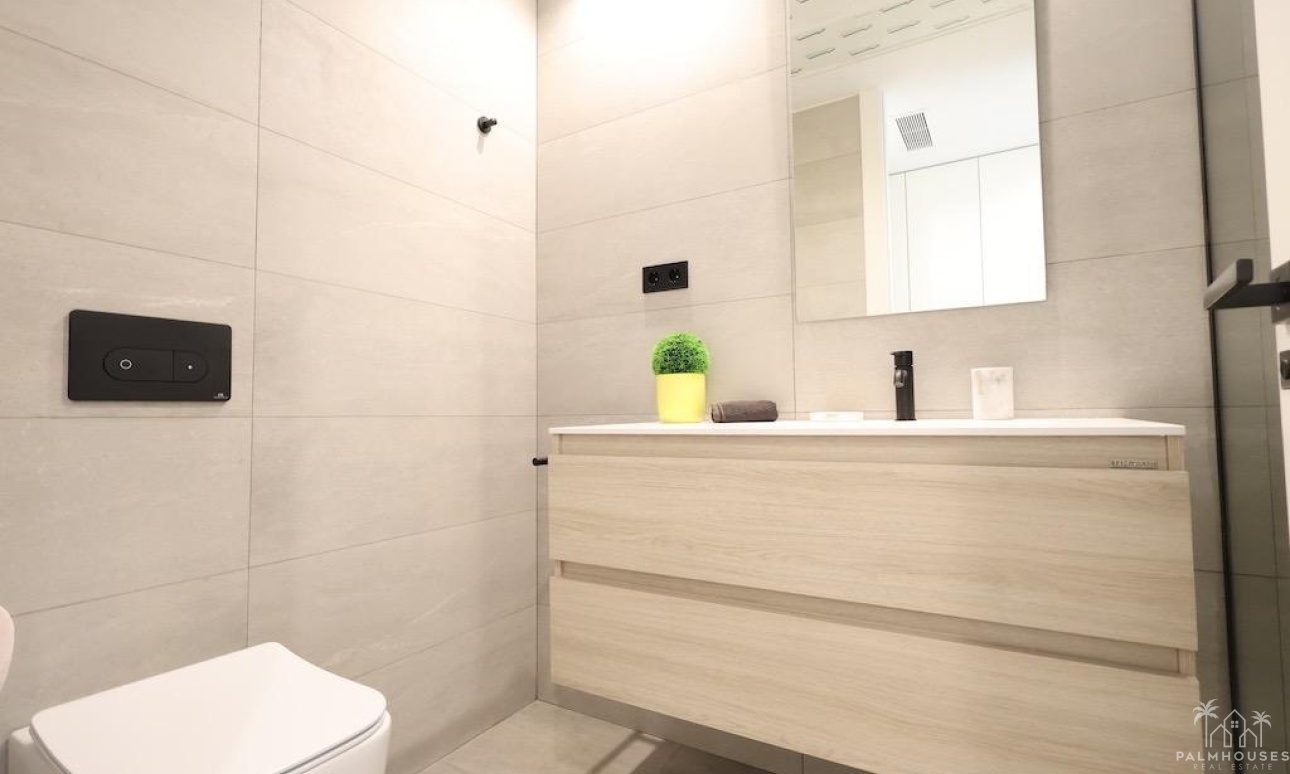 Resale - Villa - Los Alcazares - Costa Calida