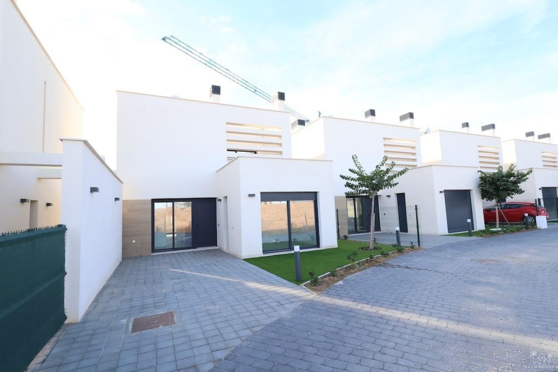 Resale - Villa - Los Alcazares - Costa Calida