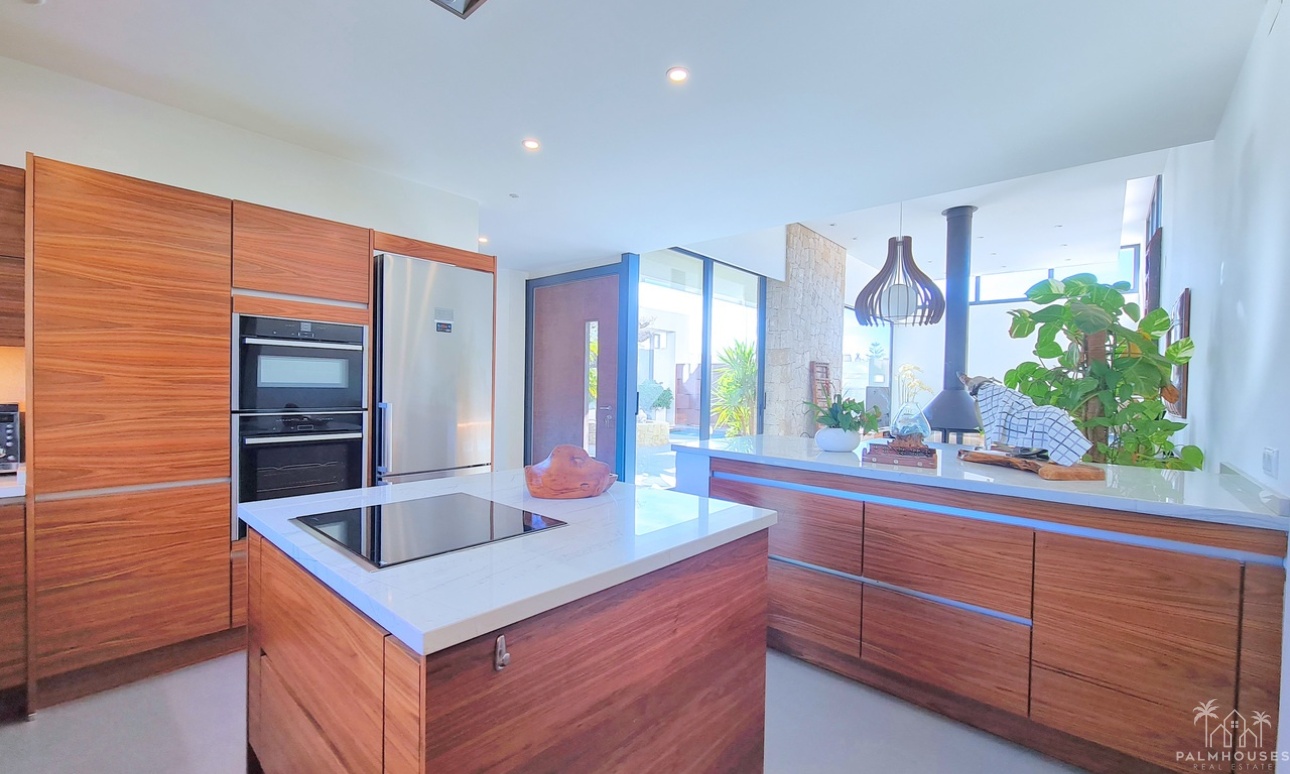 Resale - Villa - Los Alcazares - Costa Calida