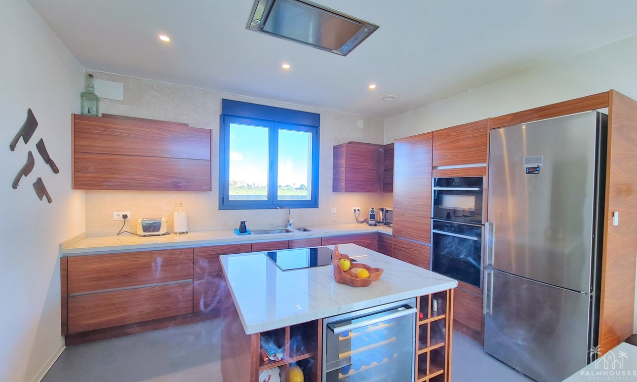 Resale - Villa - Los Alcazares - Costa Calida