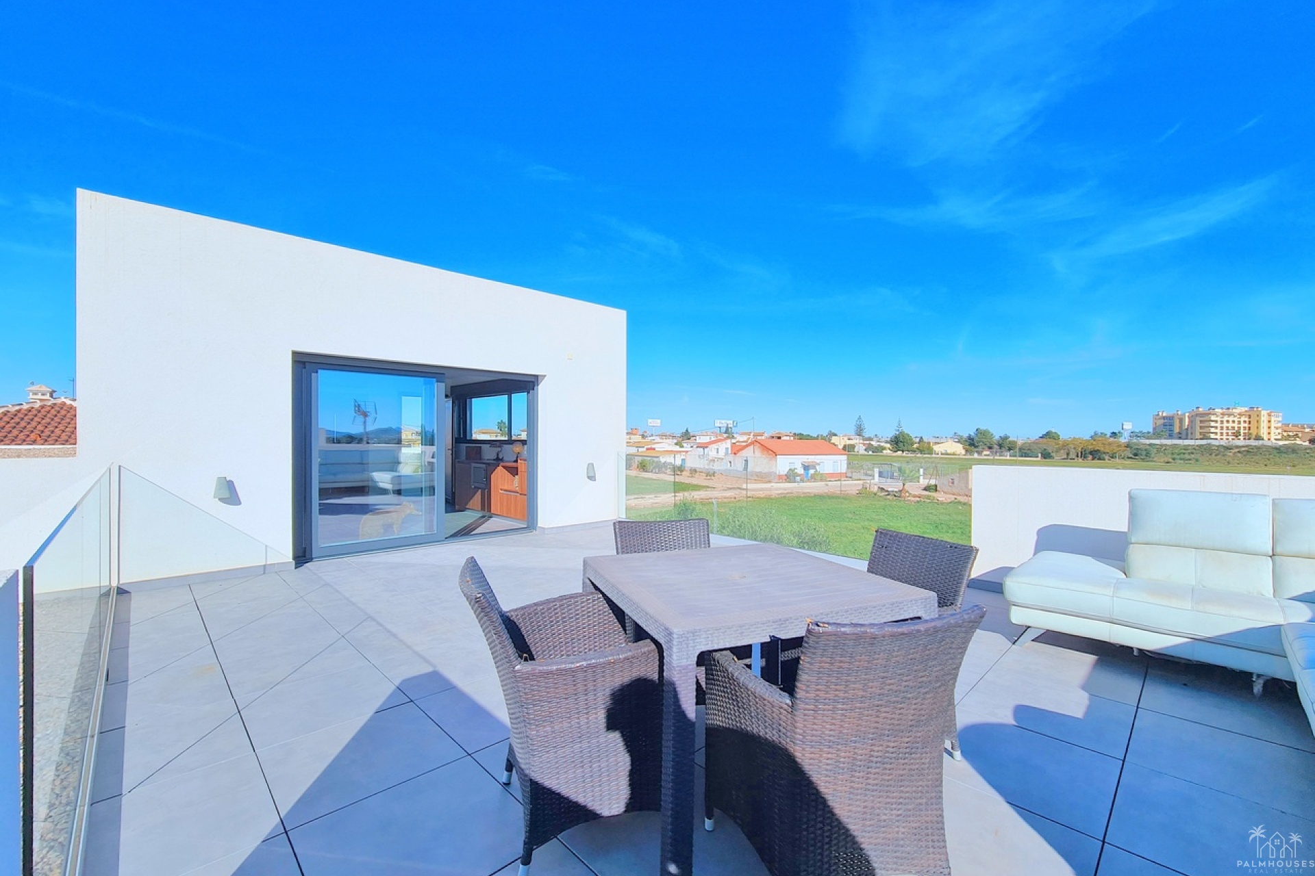 Resale - Villa - Los Alcazares - Costa Calida