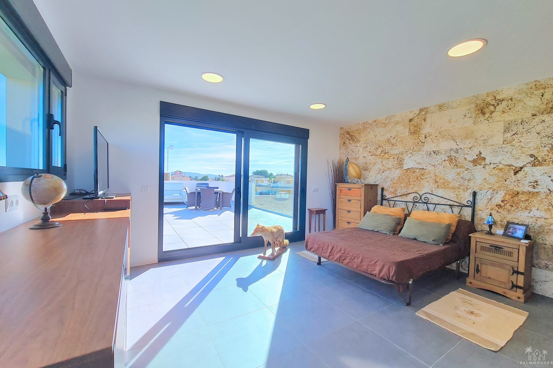 Resale - Villa - Los Alcazares - Costa Calida