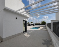 Resale - Villa - Los Alcazares - Dolores De Pacheco-santa Rosalía