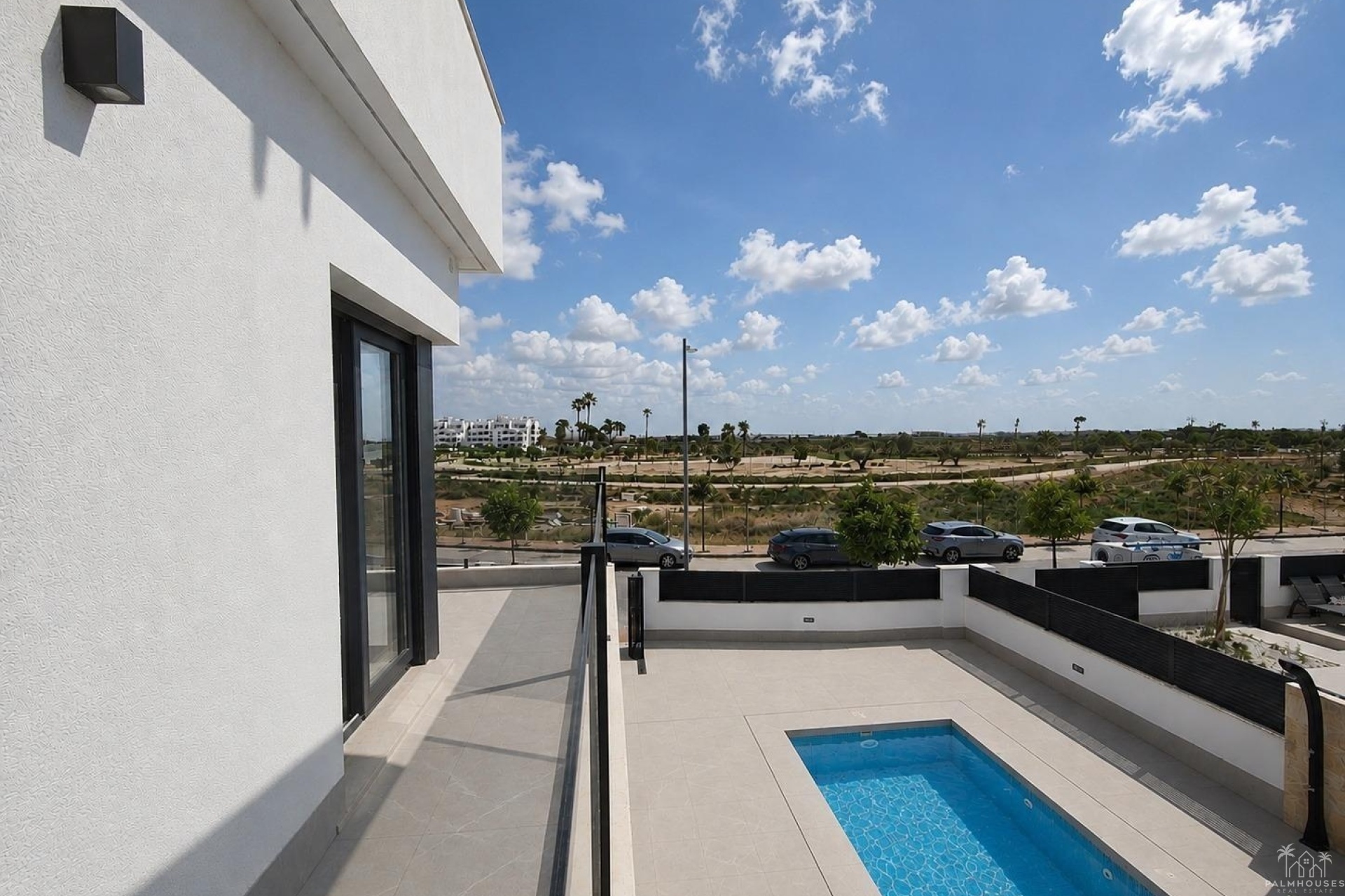 Resale - Villa - Los Alcazares - Dolores De Pacheco-santa Rosalía