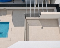 Resale - Villa - Los Alcazares - Dolores De Pacheco-santa Rosalía