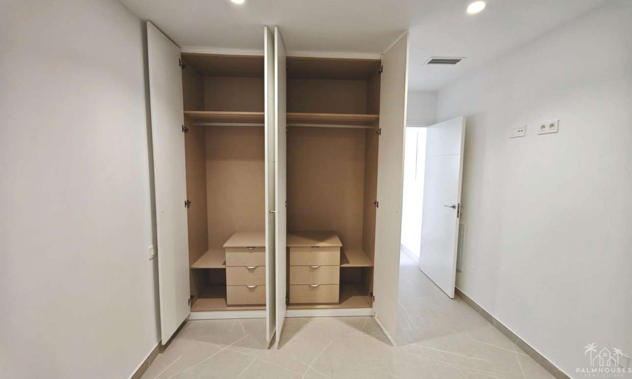 Resale - Villa - Los Alcazares - Dolores De Pacheco-santa Rosalía