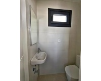 Resale - Villa - Los Alcazares - Dolores De Pacheco-santa Rosalía