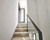 Resale - Villa - Los Alcazares - Dolores De Pacheco-santa Rosalía