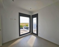Resale - Villa - Los Alcazares - Dolores De Pacheco-santa Rosalía