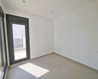 Resale - Villa - Los Alcazares - Dolores De Pacheco-santa Rosalía