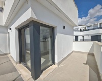 Resale - Villa - Los Alcazares - Dolores De Pacheco-santa Rosalía