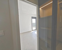 Resale - Villa - Los Alcazares - Dolores De Pacheco-santa Rosalía