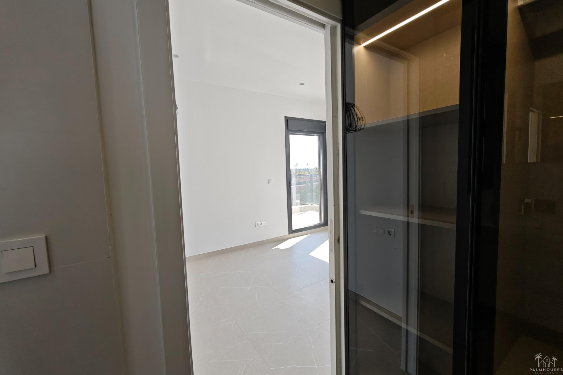 Resale - Villa - Los Alcazares - Dolores De Pacheco-santa Rosalía