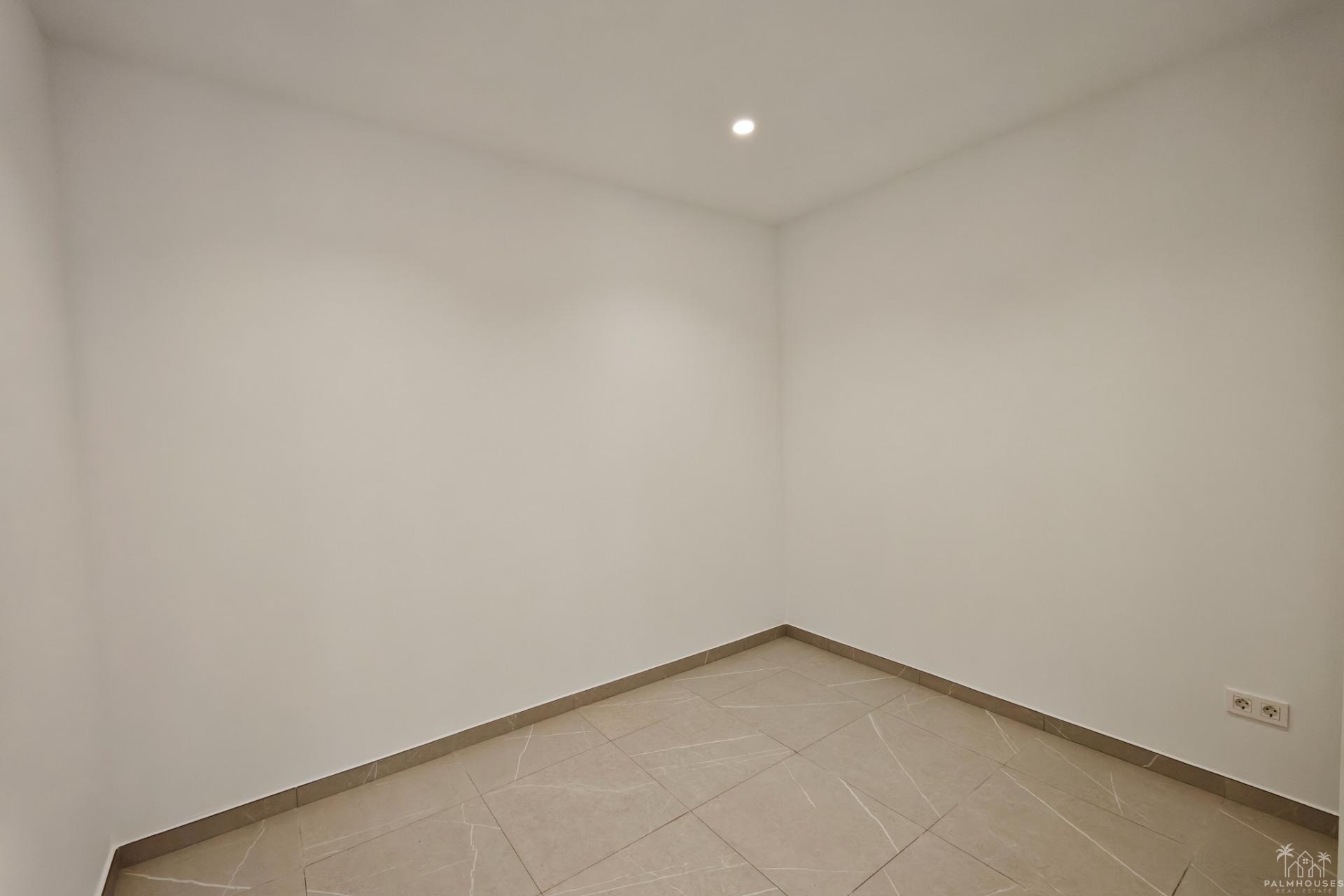 Resale - Villa - Los Alcazares - Dolores De Pacheco-santa Rosalía
