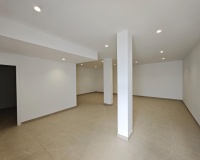 Resale - Villa - Los Alcazares - Dolores De Pacheco-santa Rosalía