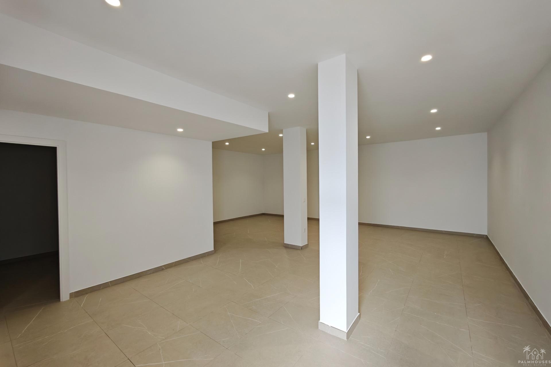 Resale - Villa - Los Alcazares - Dolores De Pacheco-santa Rosalía
