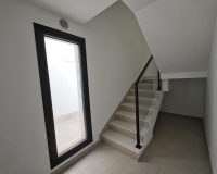 Resale - Villa - Los Alcazares - Dolores De Pacheco-santa Rosalía