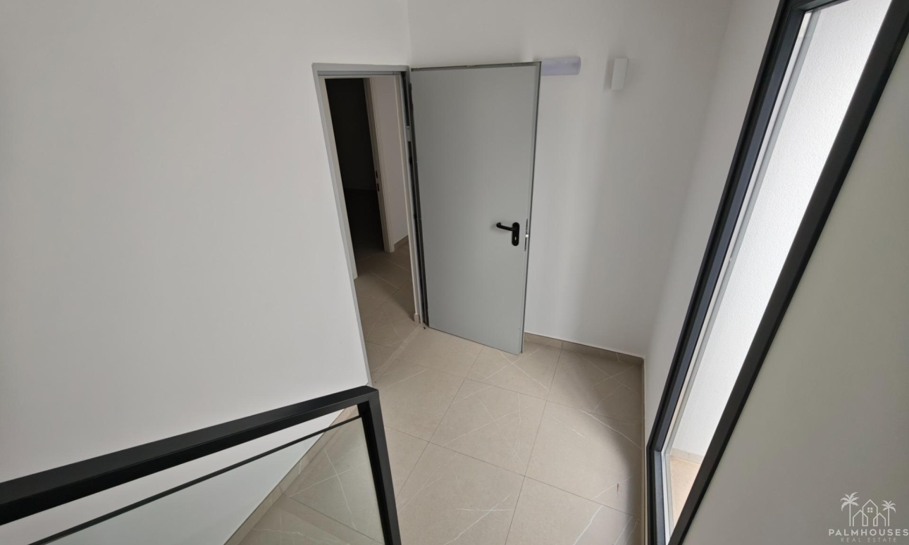 Resale - Villa - Los Alcazares - Dolores De Pacheco-santa Rosalía