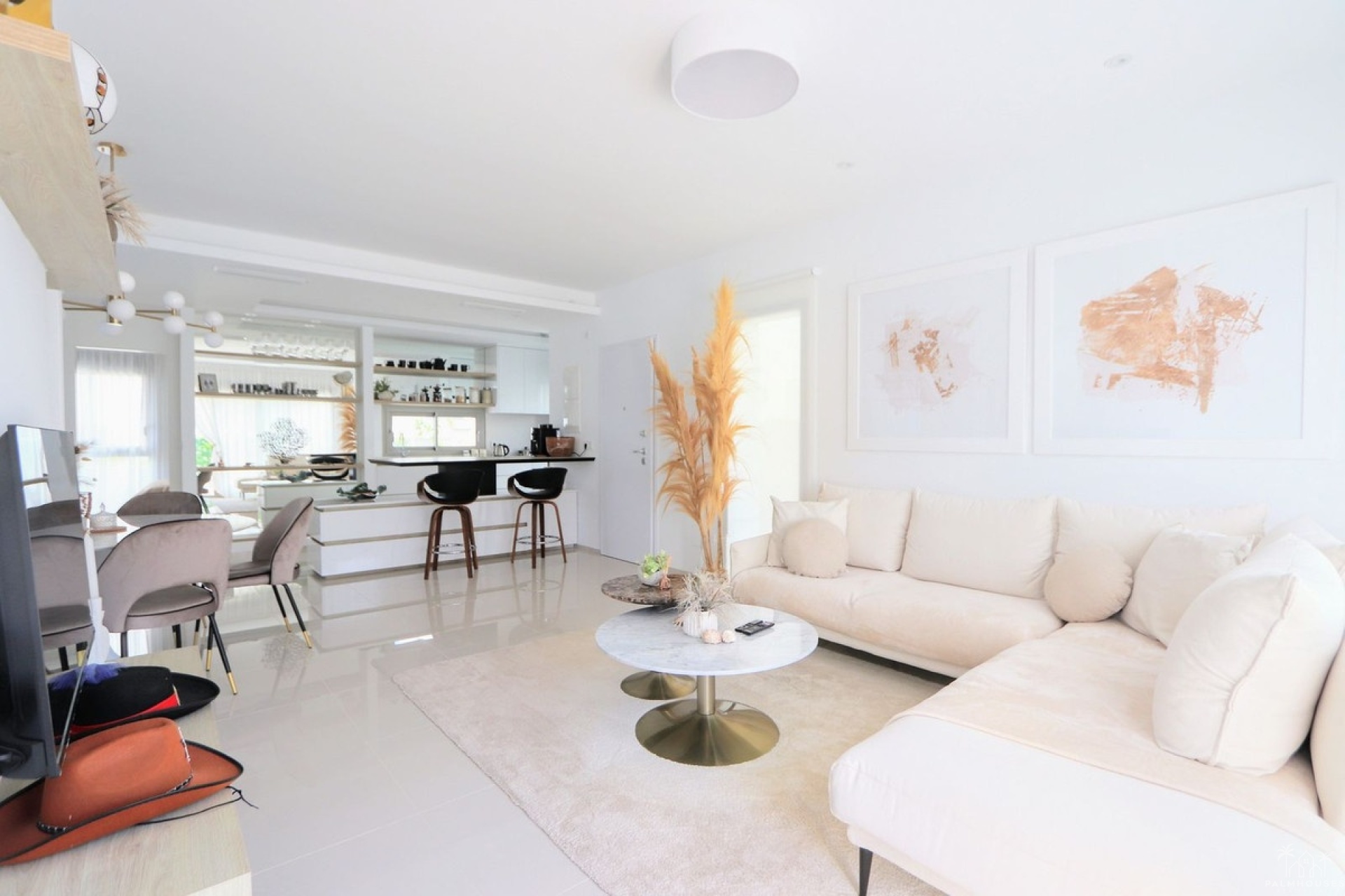 Resale - Villa - Los Alcazares - Los Alcazares Centro