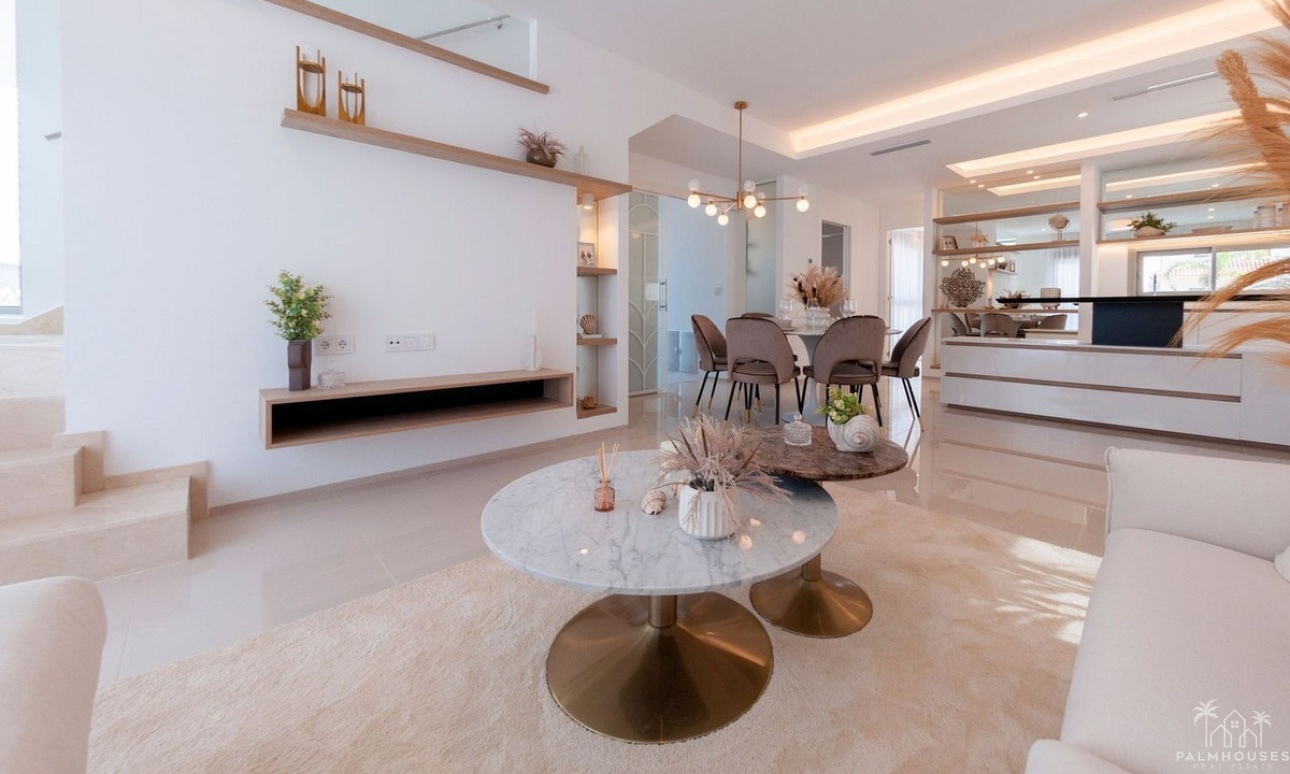 Resale - Villa - Los Alcazares - Los Alcazares Centro