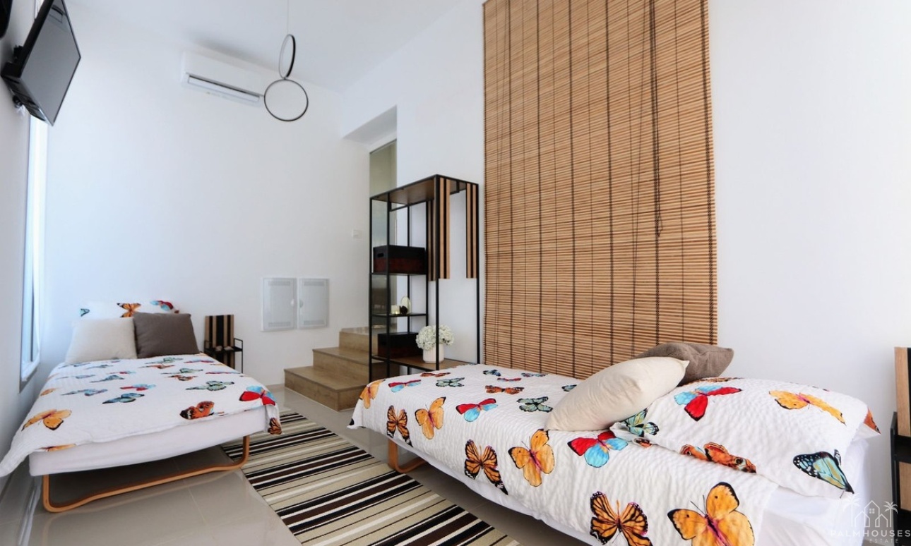 Resale - Villa - Los Alcazares - Los Alcazares Centro
