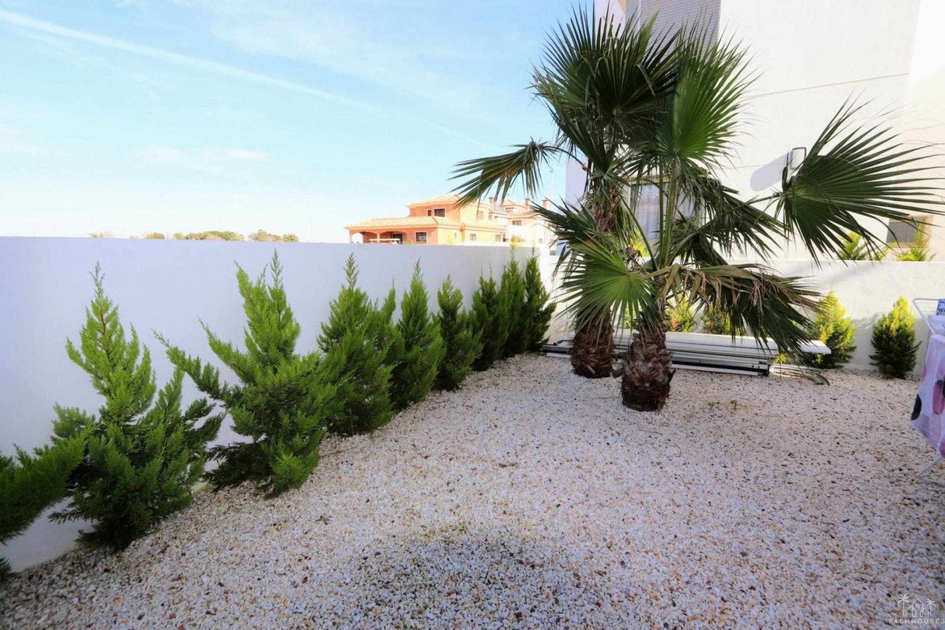 Resale - Villa - Los Alcazares - Los Alcazares Centro