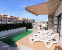 Resale - Villa - Los Alcazares - Los Alcazares Centro