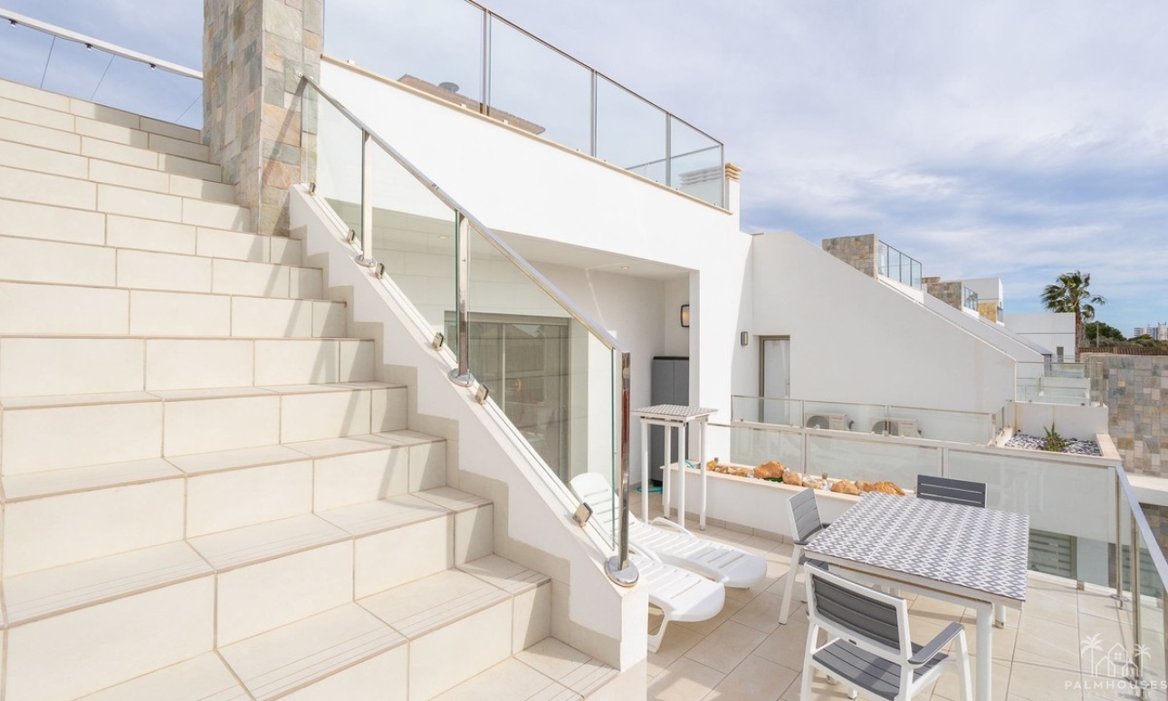 Resale - Villa - Los Alcazares - Los Alcazares Centro