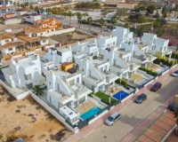 Resale - Villa - Los Alcazares - Los Alcazares Centro