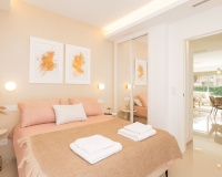 Resale - Villa - Los Alcazares - Los Alcazares Centro