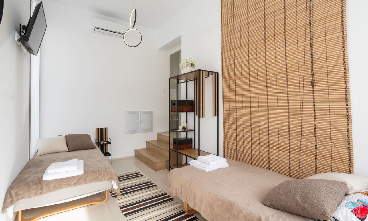Resale - Villa - Los Alcazares - Los Alcazares Centro