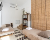Resale - Villa - Los Alcazares - Los Alcazares Centro