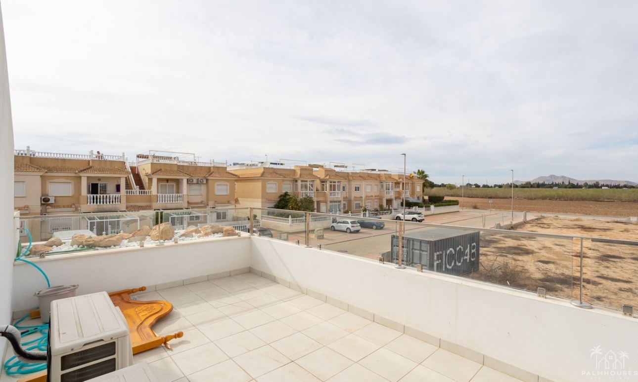 Resale - Villa - Los Alcazares - Los Alcazares Centro