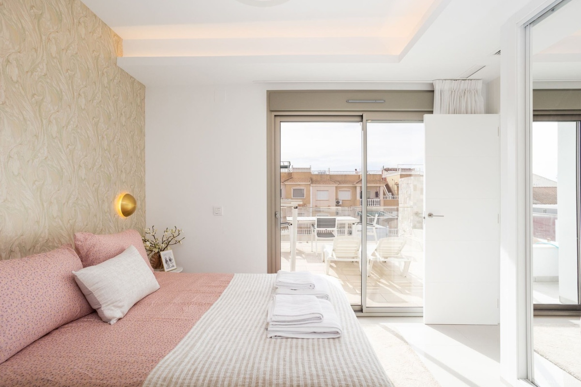 Resale - Villa - Los Alcazares - Los Alcazares Centro