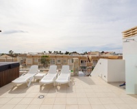 Resale - Villa - Los Alcazares - Los Alcazares Centro