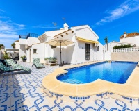Resale - Villa - Los Alcazares - Los Alcazares Centro