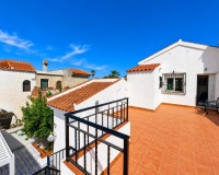 Resale - Villa - Los Alcazares - Los Alcazares Centro