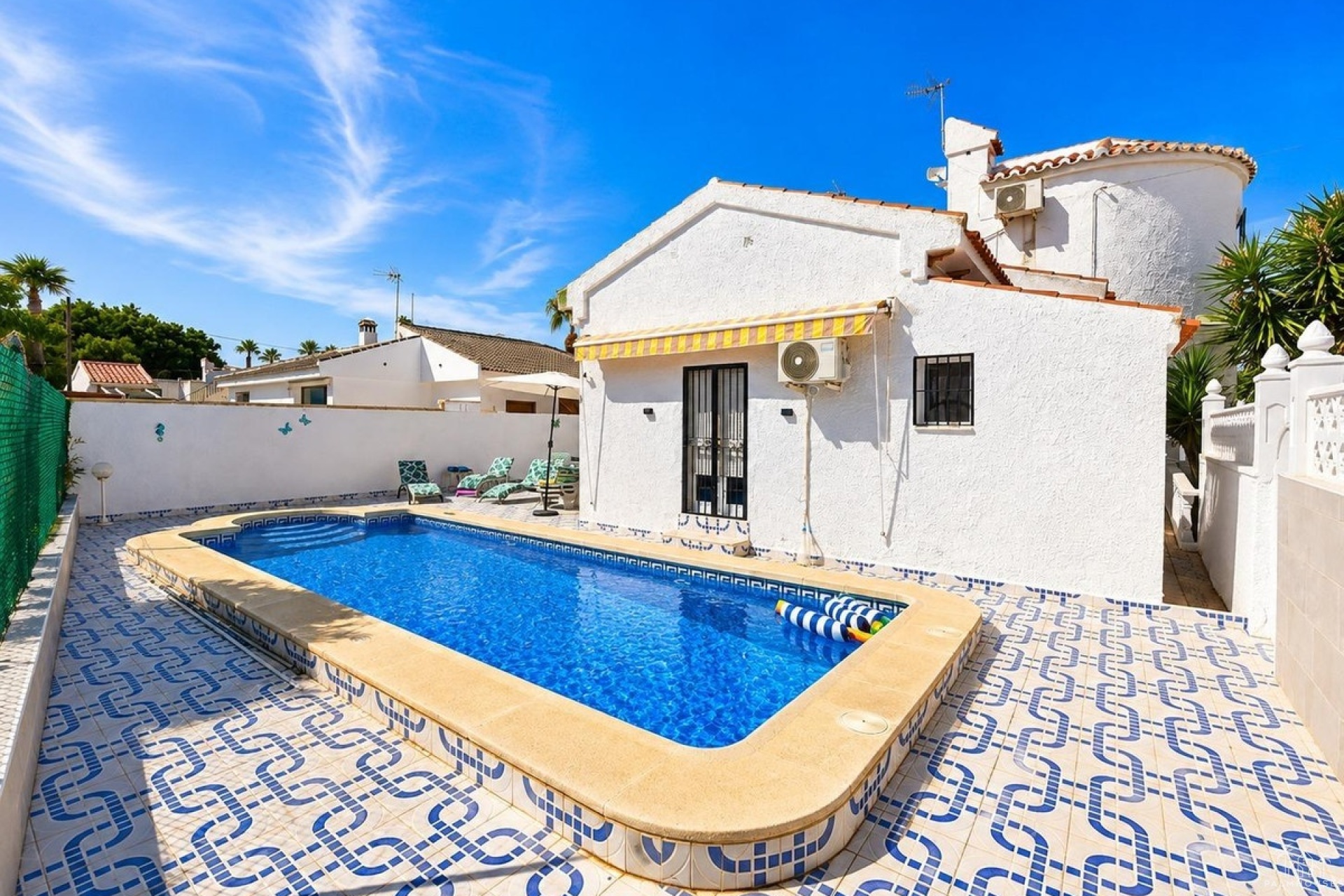 Resale - Villa - Los Alcazares - Los Alcazares Centro