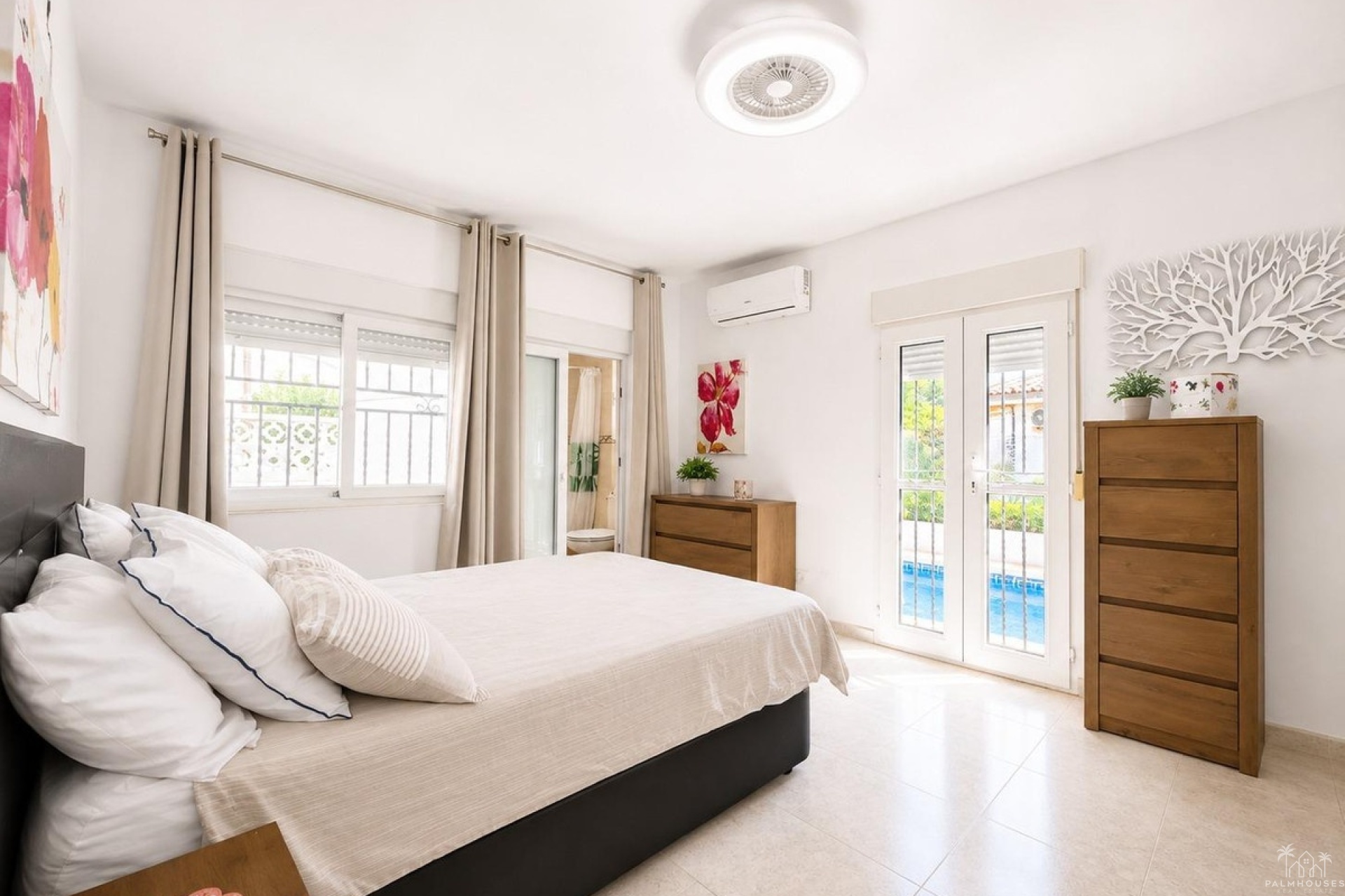 Resale - Villa - Los Alcazares - Los Alcazares Centro