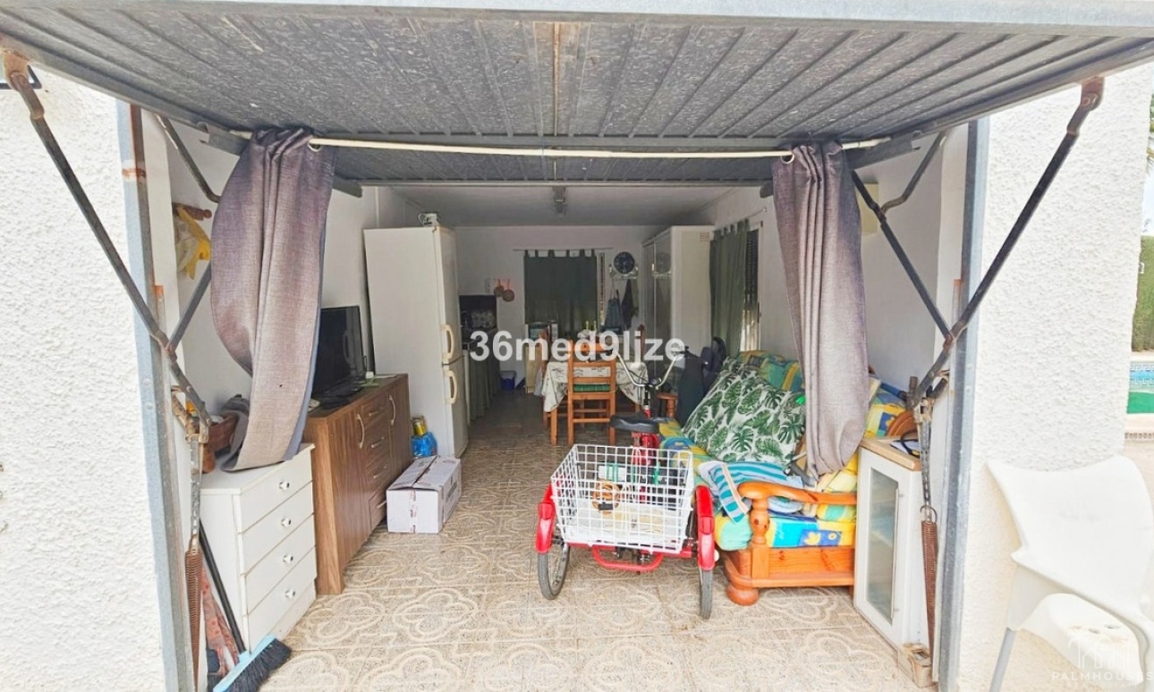 Resale - Villa - Los Alcazares - Los Alcazares Centro