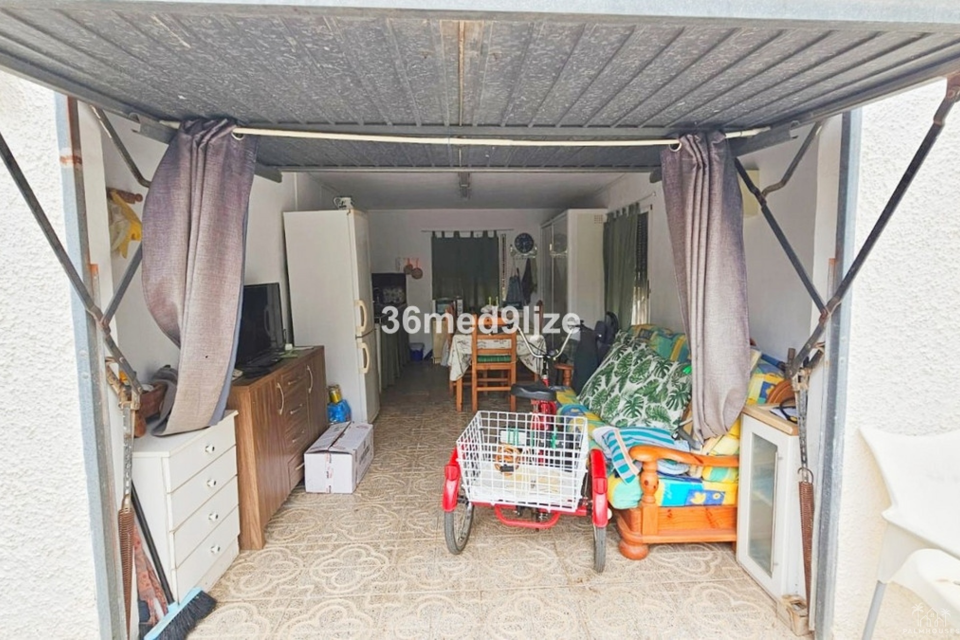 Resale - Villa - Los Alcazares - Los Alcazares Centro
