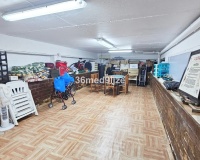 Resale - Villa - Los Alcazares - Los Alcazares Centro