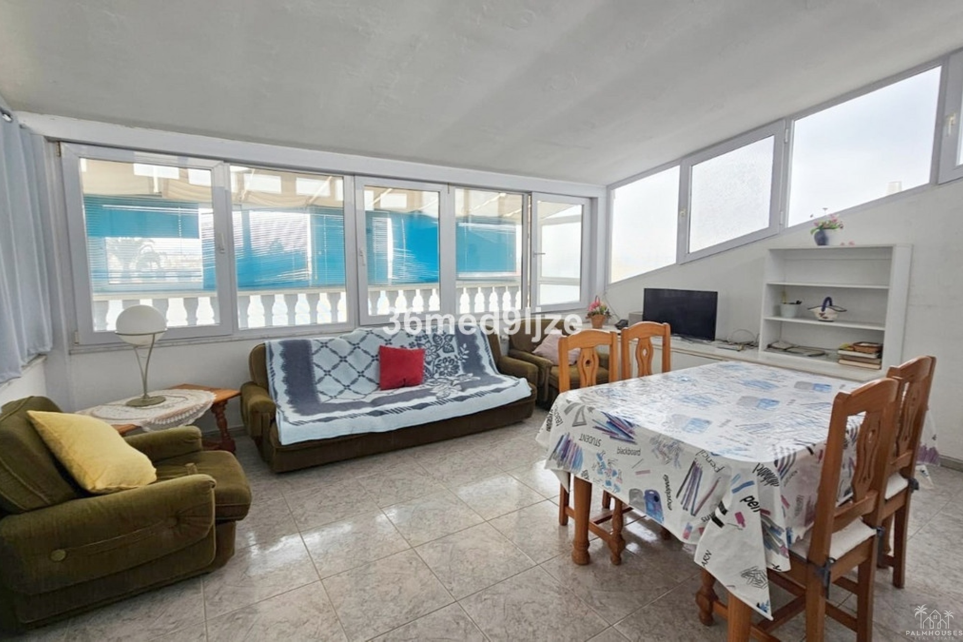 Resale - Villa - Los Alcazares - Los Alcazares Centro