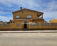 Resale - Villa - Los Alcazares - Los Alcazares Centro