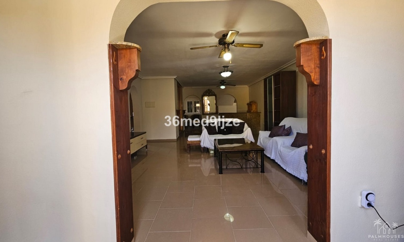 Resale - Villa - Los Alcazares - Los Alcazares Centro