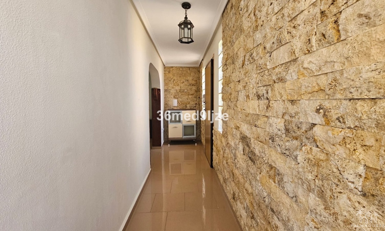 Resale - Villa - Los Alcazares - Los Alcazares Centro