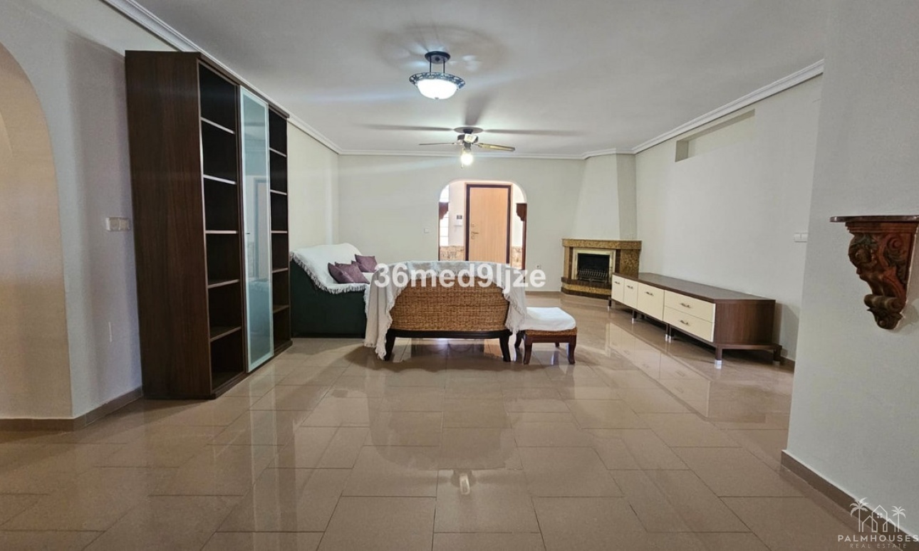 Resale - Villa - Los Alcazares - Los Alcazares Centro