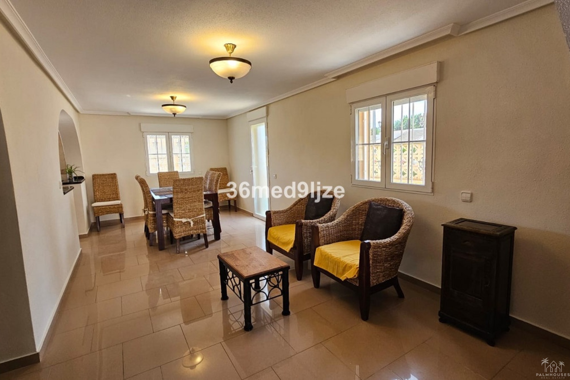 Resale - Villa - Los Alcazares - Los Alcazares Centro