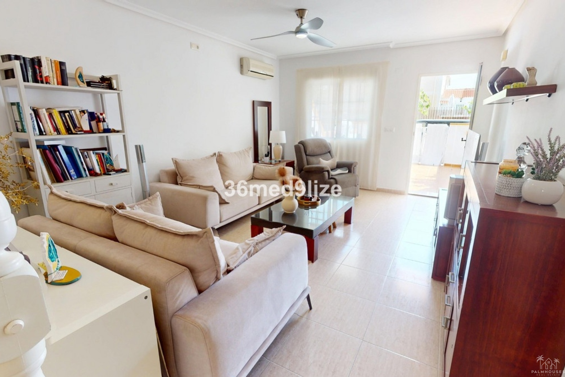 Resale - Villa - Los Alcazares - Los Alcazares Centro