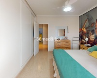 Resale - Villa - Los Alcazares - Los Alcazares Centro